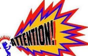 MARDI 9 OCTOBRE PISCINE FERMEE